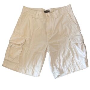 Ralph Lauren Gellar Classic Fit Twill Cargo Short